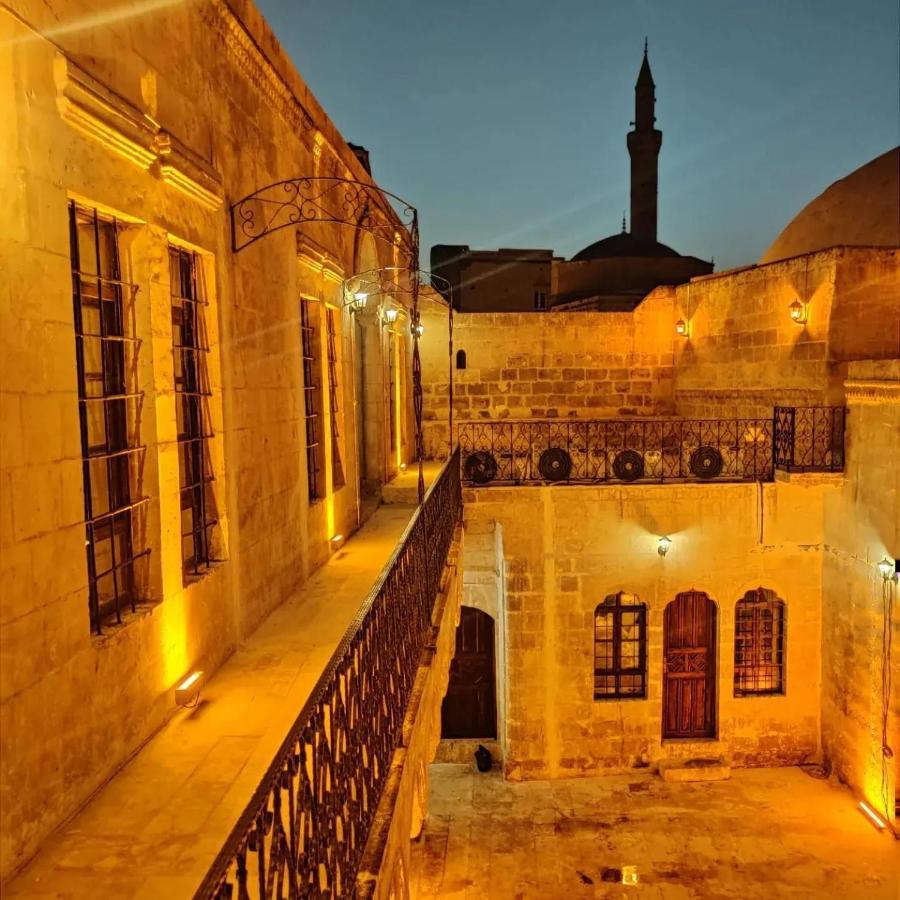 שנליאורפה Muzepotamia Butik Otel מראה חיצוני תמונה