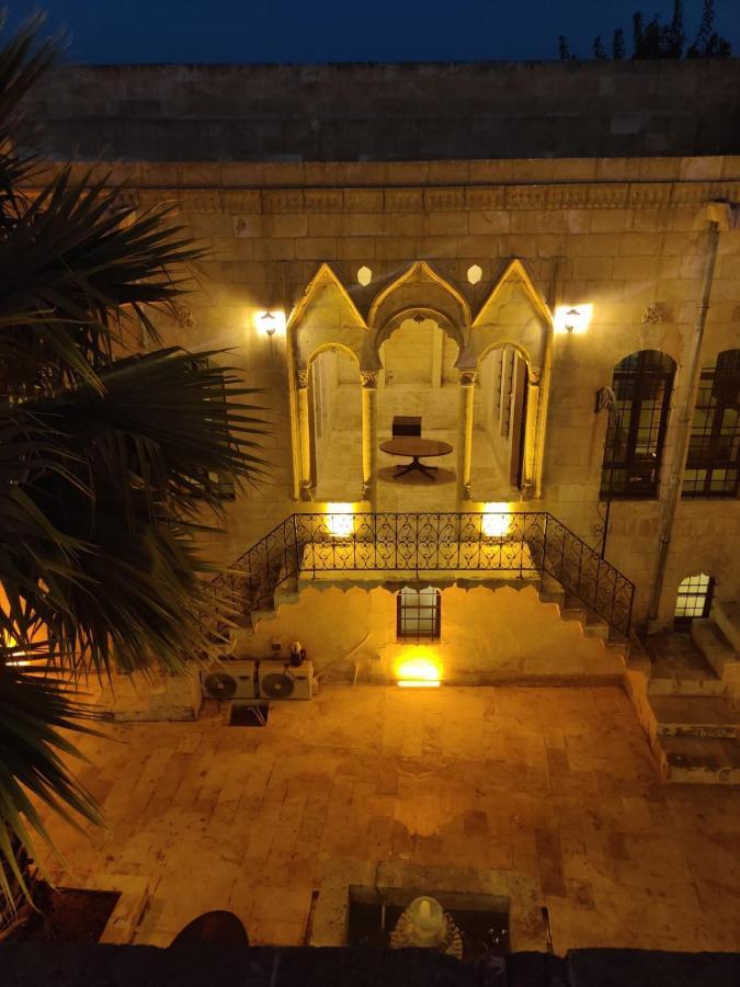 שנליאורפה Muzepotamia Butik Otel מראה חיצוני תמונה