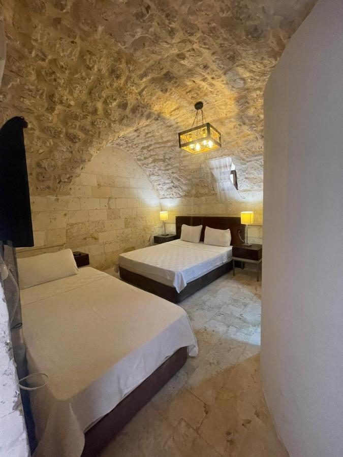 שנליאורפה Muzepotamia Butik Otel מראה חיצוני תמונה