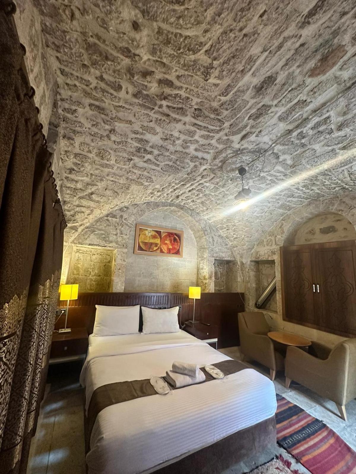 שנליאורפה Muzepotamia Butik Otel מראה חיצוני תמונה