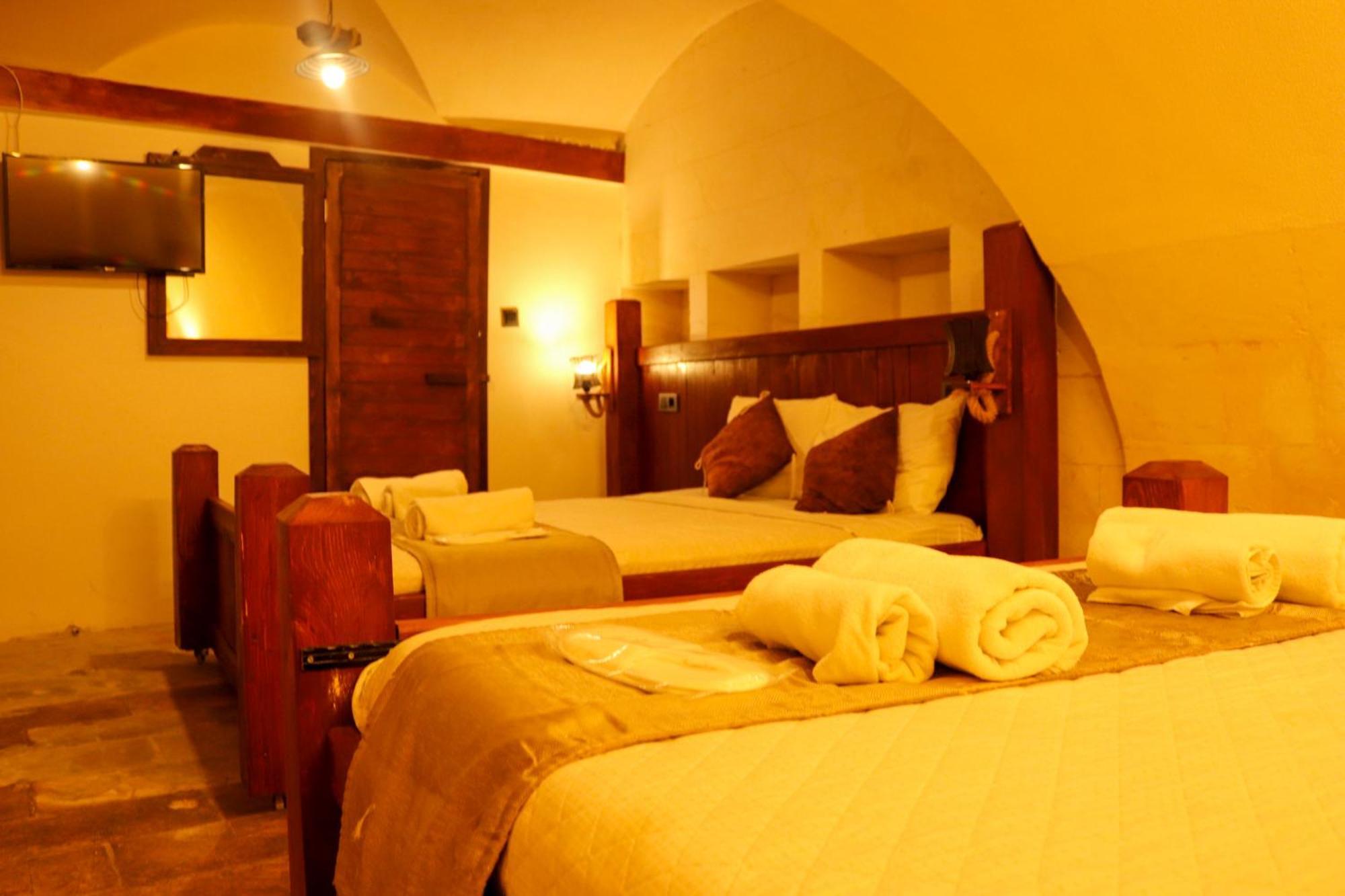 שנליאורפה Muzepotamia Butik Otel מראה חיצוני תמונה