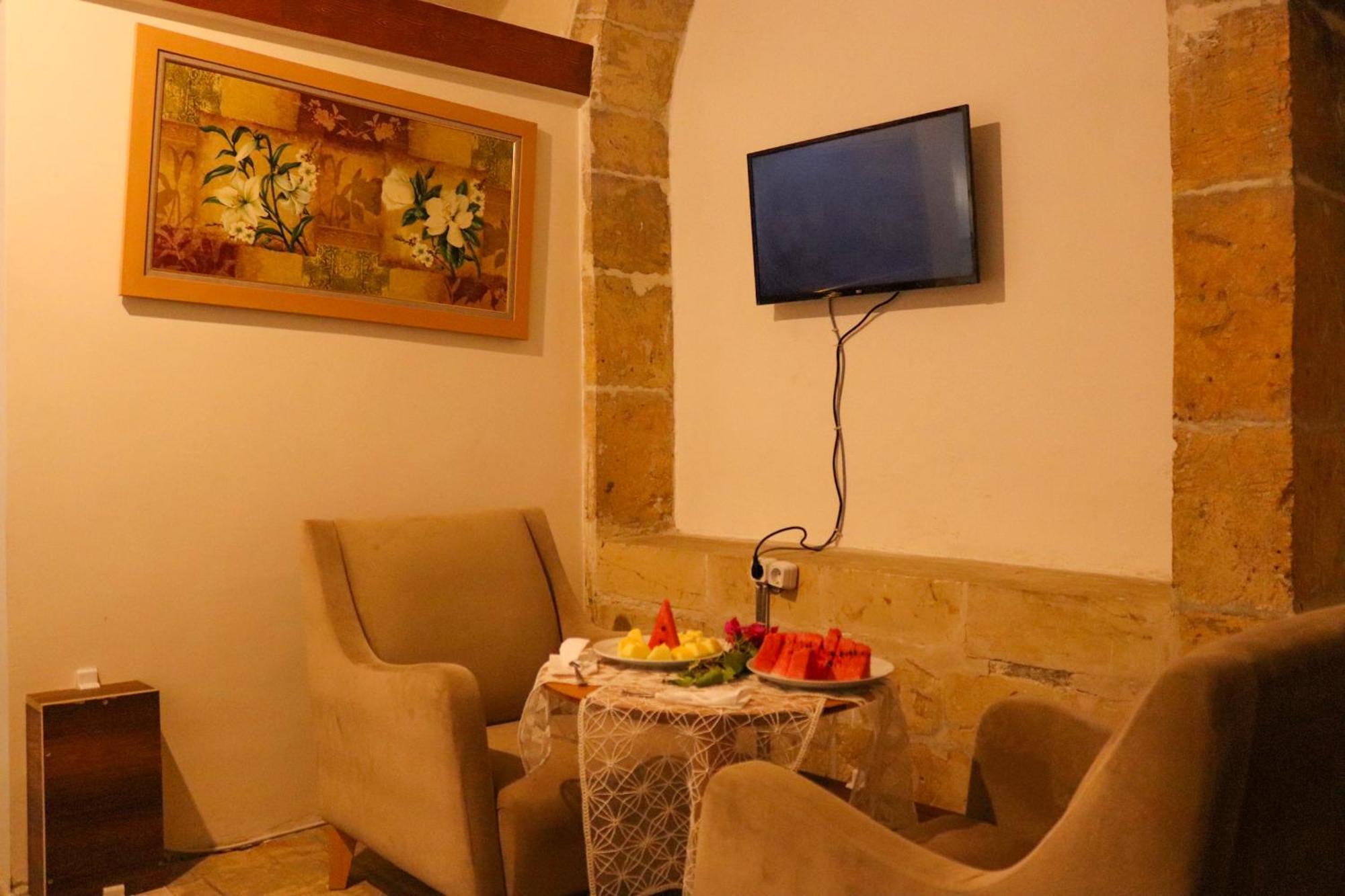 שנליאורפה Muzepotamia Butik Otel מראה חיצוני תמונה