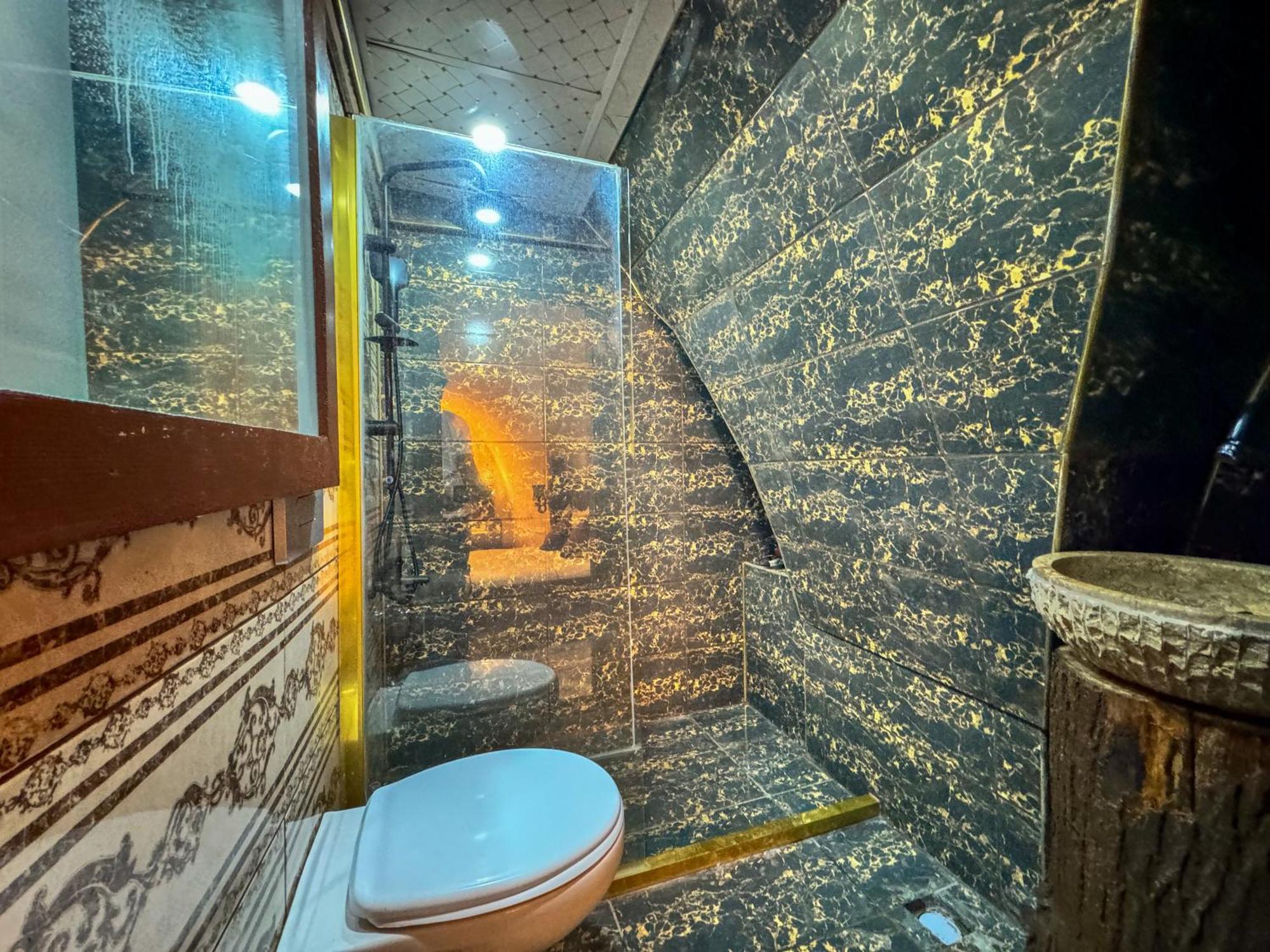 שנליאורפה Muzepotamia Butik Otel מראה חיצוני תמונה