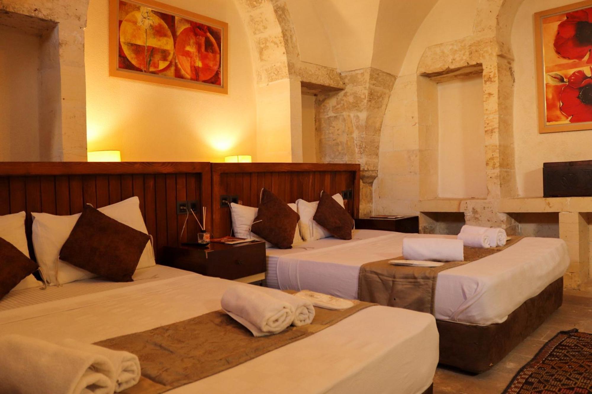 שנליאורפה Muzepotamia Butik Otel מראה חיצוני תמונה