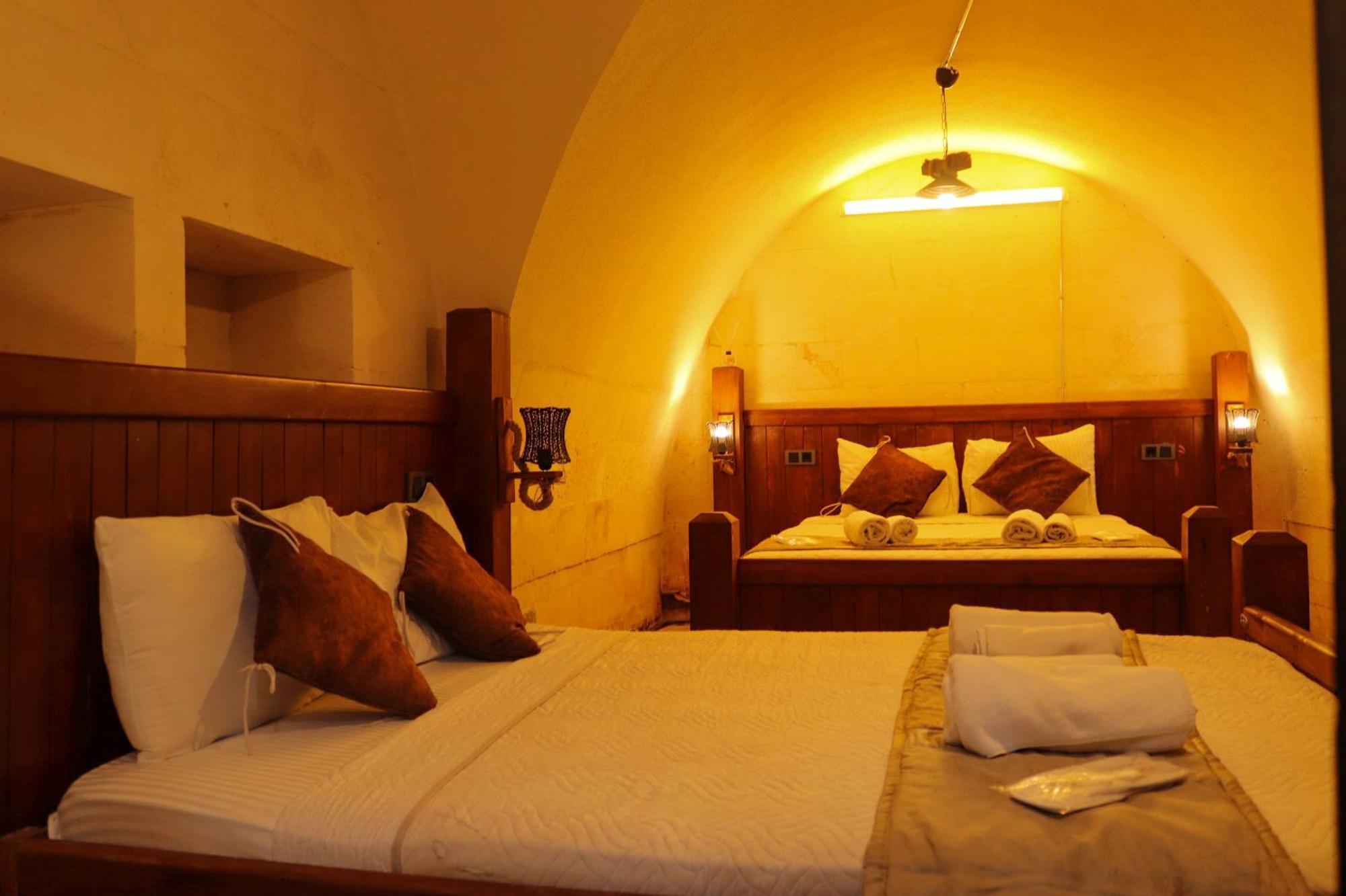 שנליאורפה Muzepotamia Butik Otel מראה חיצוני תמונה