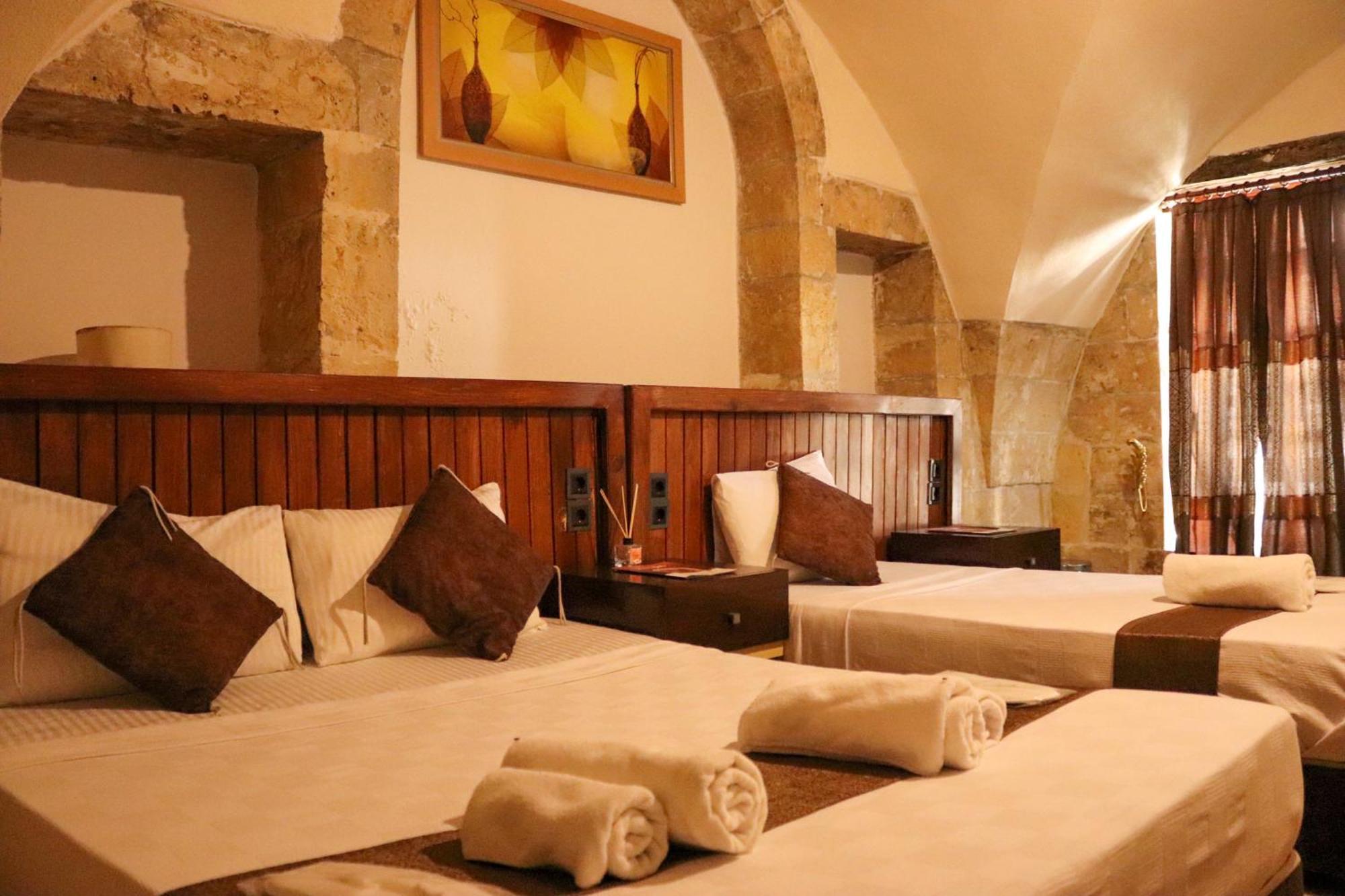 שנליאורפה Muzepotamia Butik Otel מראה חיצוני תמונה